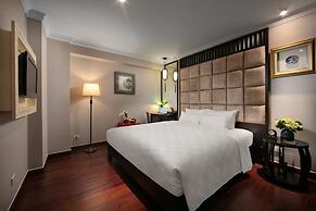 L’HÔTEL du LAC Hanoi