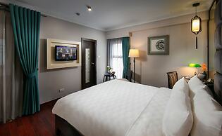 L’HÔTEL du LAC Hanoi