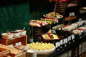 L’HÔTEL du LAC Hanoi