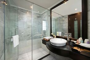 L’HÔTEL du LAC Hanoi