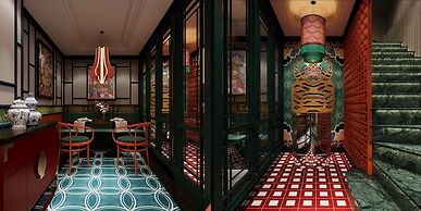 L’HÔTEL du LAC Hanoi