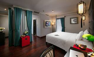 L’HÔTEL du LAC Hanoi