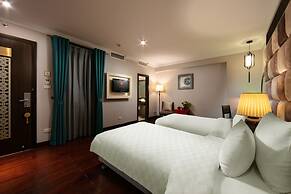 L’HÔTEL du LAC Hanoi