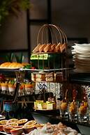 L’HÔTEL du LAC Hanoi