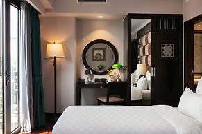 L’HÔTEL du LAC Hanoi