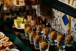 L’HÔTEL du LAC Hanoi