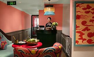 L’HÔTEL du LAC Hanoi