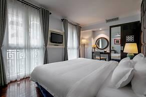 L’HÔTEL du LAC Hanoi