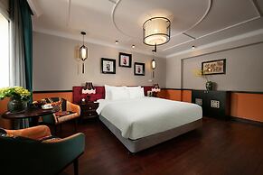 L’HÔTEL du LAC Hanoi