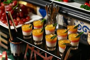 L’HÔTEL du LAC Hanoi