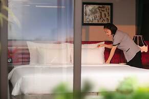 L’HÔTEL du LAC Hanoi