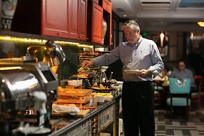 L’HÔTEL du LAC Hanoi