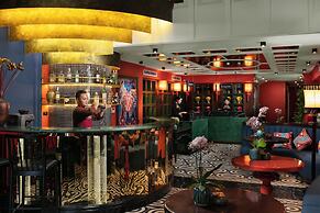 L’HÔTEL du LAC Hanoi