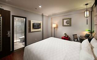 L’HÔTEL du LAC Hanoi