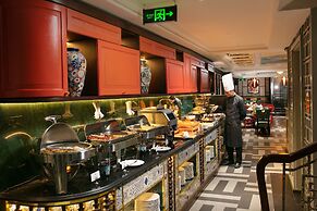 L’HÔTEL du LAC Hanoi