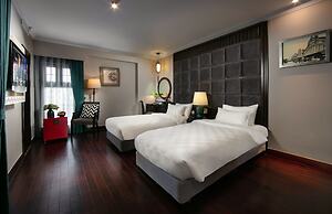 L’HÔTEL du LAC Hanoi