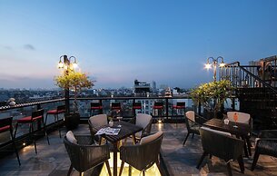 L’HÔTEL du LAC Hanoi