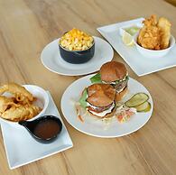 Mount Alverno Luxury Resorts