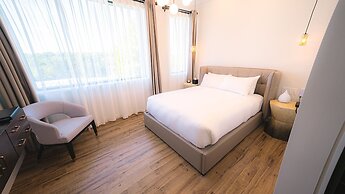 Mount Alverno Luxury Resorts