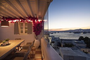 Pietra Bianca 1891 Suites Mykonos