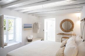 Pietra Bianca 1891 Suites Mykonos