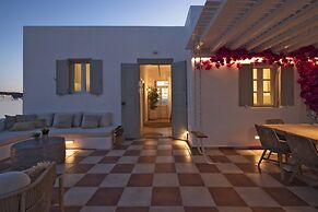 Pietra Bianca 1891 Suites Mykonos