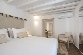 Pietra Bianca 1891 Suites Mykonos