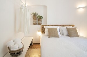 Pietra Bianca 1891 Suites Mykonos