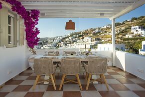 Pietra Bianca 1891 Suites Mykonos