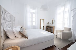 Pietra Bianca 1891 Suites Mykonos