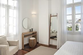 Pietra Bianca 1891 Suites Mykonos
