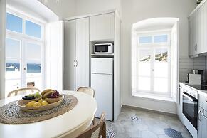 Pietra Bianca 1891 Suites Mykonos