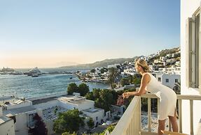 Pietra Bianca 1891 Suites Mykonos