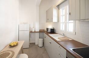 Pietra Bianca 1891 Suites Mykonos