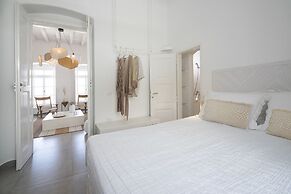 Pietra Bianca 1891 Suites Mykonos