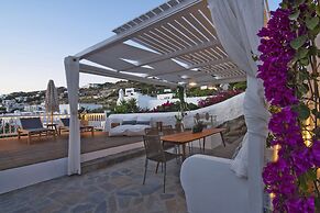 Pietra Bianca 1891 Suites Mykonos