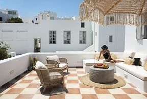 Pietra Bianca 1891 Suites Mykonos