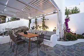 Pietra Bianca 1891 Suites Mykonos