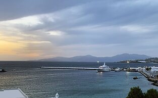 Pietra Bianca 1891 Suites Mykonos