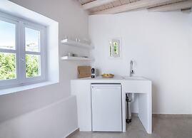 Pietra Bianca 1891 Suites Mykonos