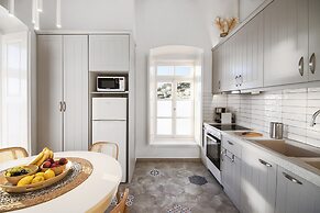 Pietra Bianca 1891 Suites Mykonos