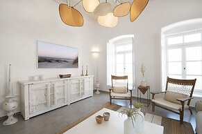 Pietra Bianca 1891 Suites Mykonos