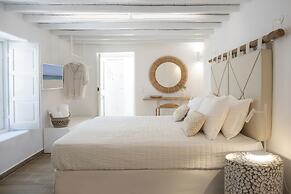 Pietra Bianca 1891 Suites Mykonos