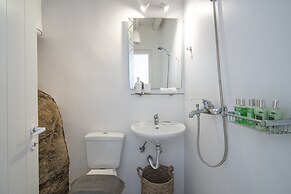 Pietra Bianca 1891 Suites Mykonos