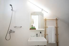 Pietra Bianca 1891 Suites Mykonos