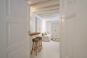 Pietra Bianca 1891 Suites Mykonos