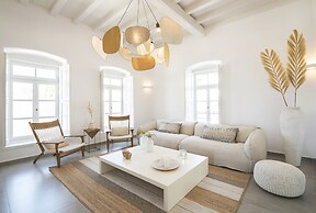 Pietra Bianca 1891 Suites Mykonos