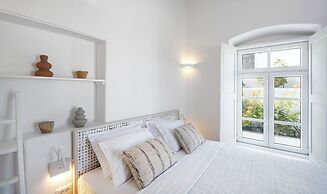 Pietra Bianca 1891 Suites Mykonos