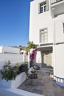 Pietra Bianca 1891 Suites Mykonos