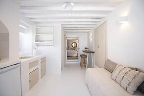 Pietra Bianca 1891 Suites Mykonos